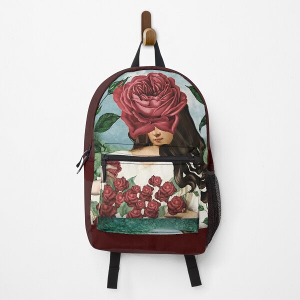 Item preview, She loves roses designed and sold by Design4uStudio.