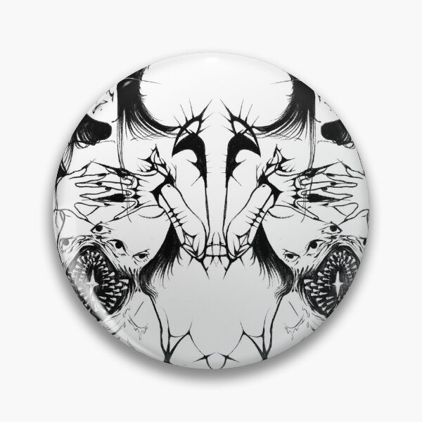 Item preview, shinigami eyes designed and sold by plukiba.