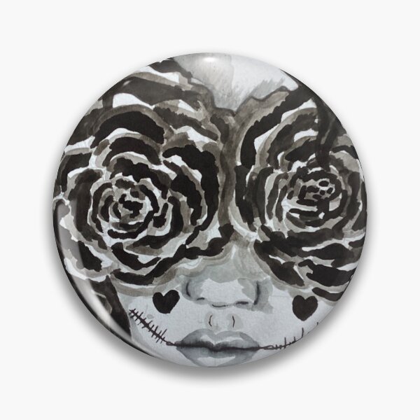 Item preview, Blinded designed and sold by AutumArt20.