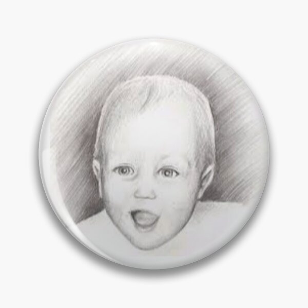 Item preview, Peytons drawing of Jenny designed and sold by swanspirate520.