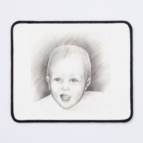 Item preview, Peytons drawing of Jenny designed and sold by swanspirate520.