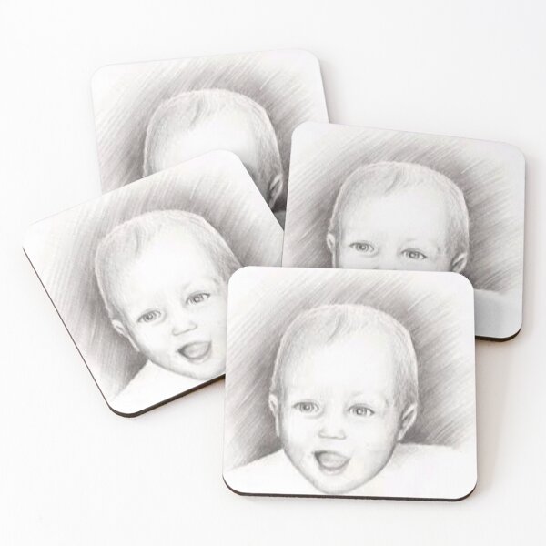Item preview, Peytons drawing of Jenny designed and sold by swanspirate520.