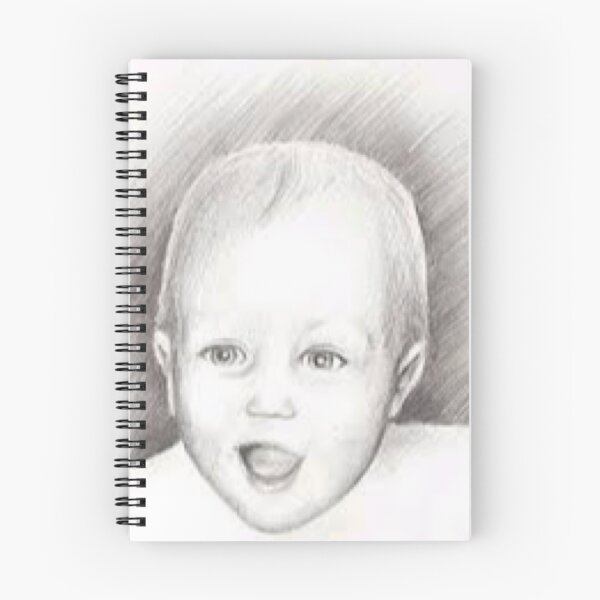 Item preview, Peytons drawing of Jenny designed and sold by swanspirate520.