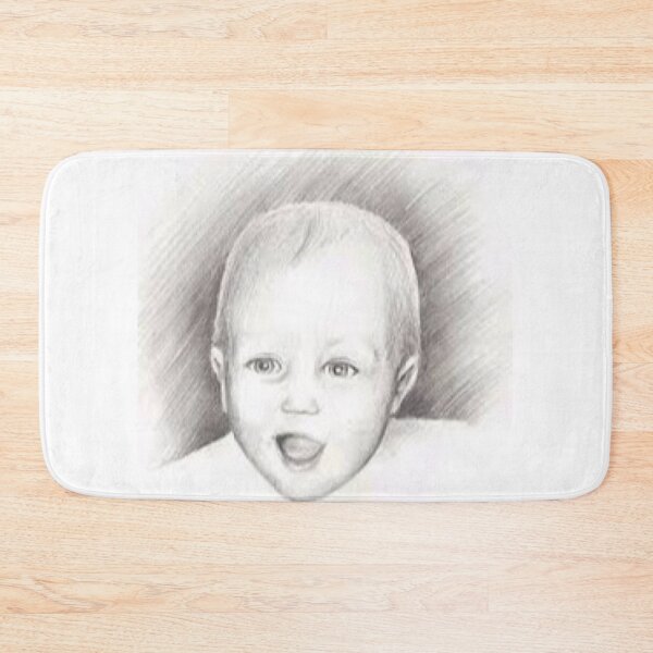 Item preview, Peytons drawing of Jenny designed and sold by swanspirate520.