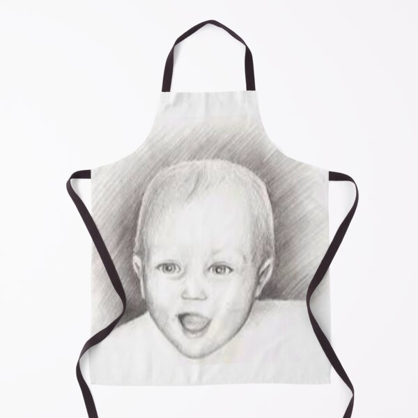 Item preview, Peytons drawing of Jenny designed and sold by swanspirate520.