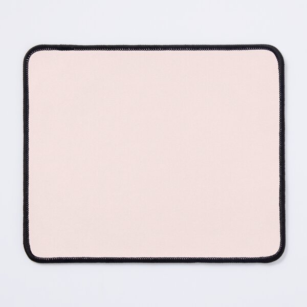 Item preview, Solid Peachy Peach Cream designed and sold by HCLeeKimmie.