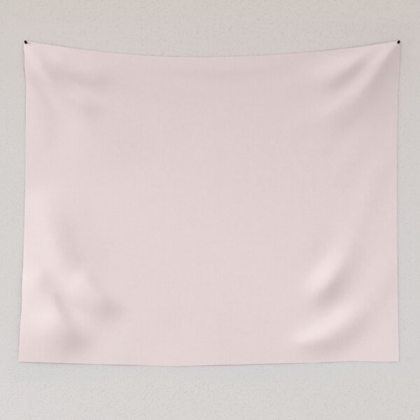 Item preview, Solid Peachy Peach Cream designed and sold by HCLeeKimmie.