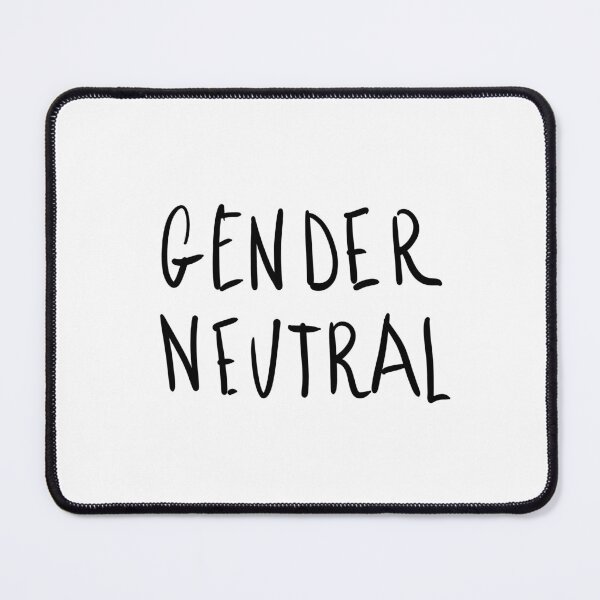Item preview, Gender Neutral designed and sold by plumpjose.