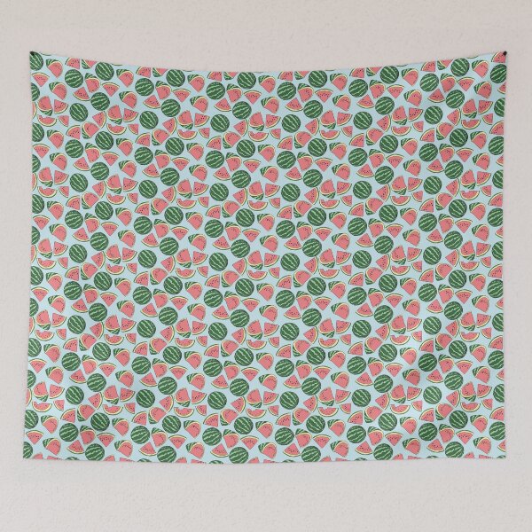 Item preview, Watermelons! designed and sold by SachikoKawamura.