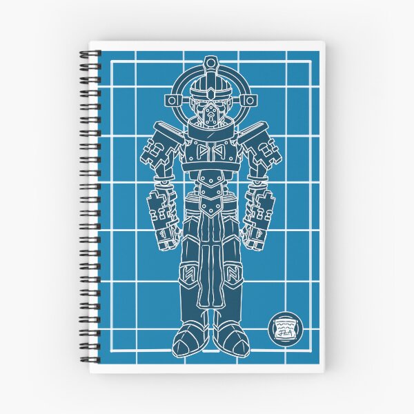 Item preview, Vaimatti Prison Sentry - Blueprint designed and sold by SullySketches.