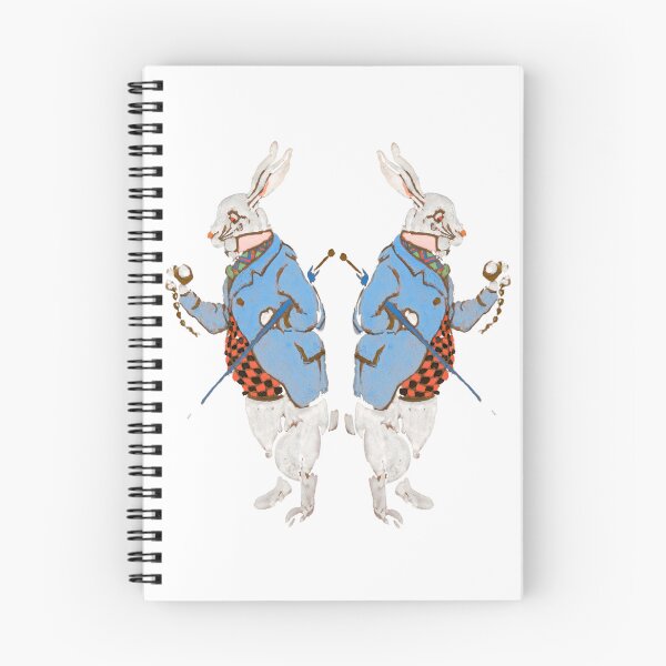 Item preview, Rabbits All Dressed Up designed and sold by artistoutfitter.