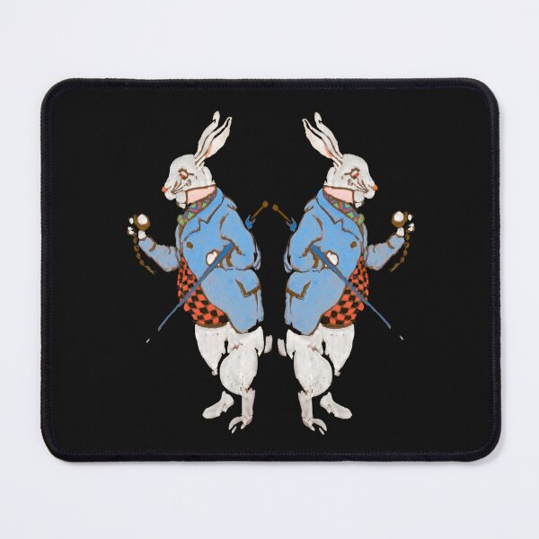 Item preview, Rabbits All Dressed Up designed and sold by artistoutfitter.