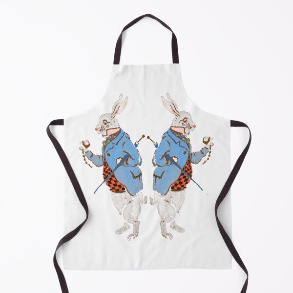 Item preview, Rabbits All Dressed Up designed and sold by artistoutfitter.