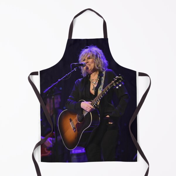 Item preview, Lucinda Williams Photograph designed and sold by ConcertImages.