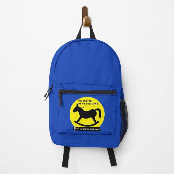 Item preview, MY LIFE HAS CHANGED! (horse, pony, riding) designed and sold by francoisville.