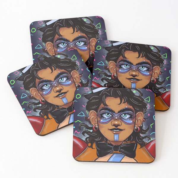 Item preview, Glamrock Freddy designed and sold by apollosantenna.