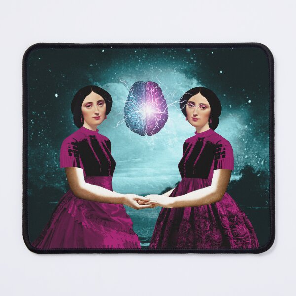 Item preview, telepathy designed and sold by Design4uStudio.