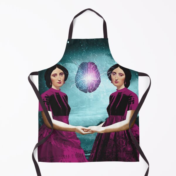 Item preview, telepathy designed and sold by Design4uStudio.