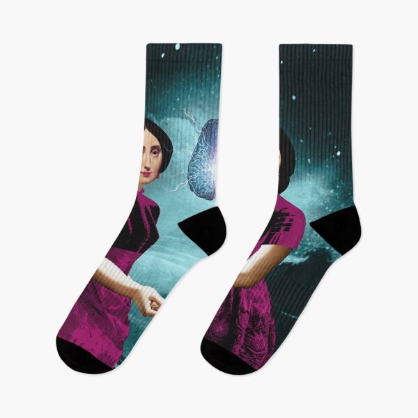 Item preview, telepathy designed and sold by Design4uStudio.