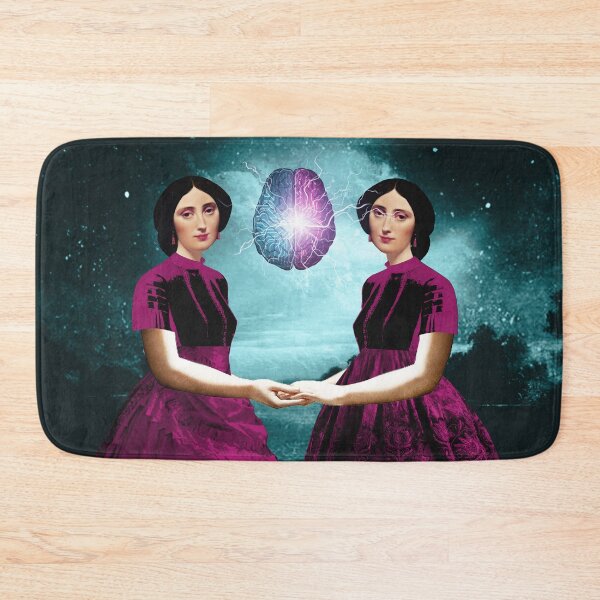 Item preview, telepathy designed and sold by Design4uStudio.
