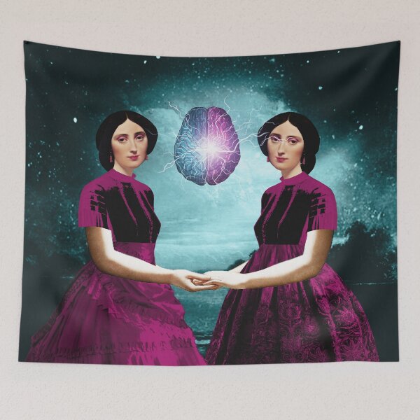 Item preview, telepathy designed and sold by Design4uStudio.