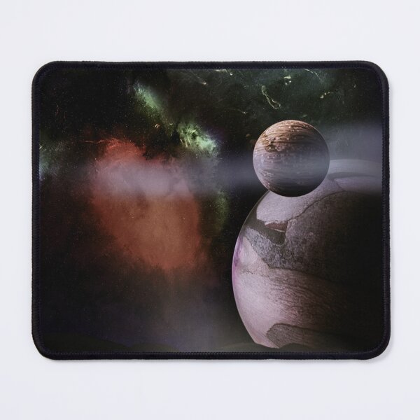 Item preview, Spacescape designed and sold by Cornelia Mladenova.