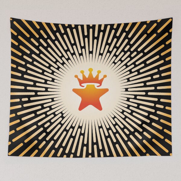 Item preview, King of Stars designed and sold by EVISTE.