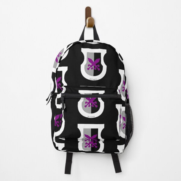 Item preview, HeartCoat of Arms (1) Flagging Asexual Pride Colors designed and sold by barronangMedia.