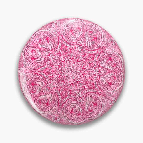 Item preview, Flower shaped pattern 2 designed and sold by MyZtyle.
