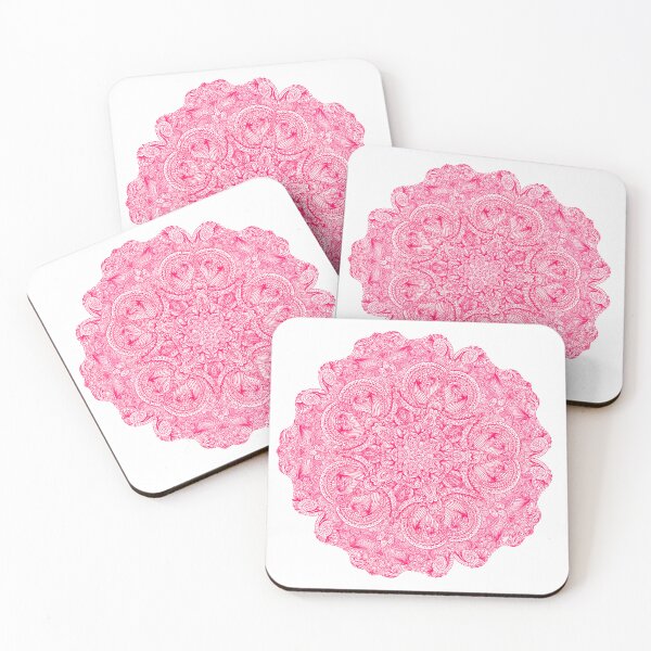 Item preview, Flower shaped pattern 2 designed and sold by MyZtyle.