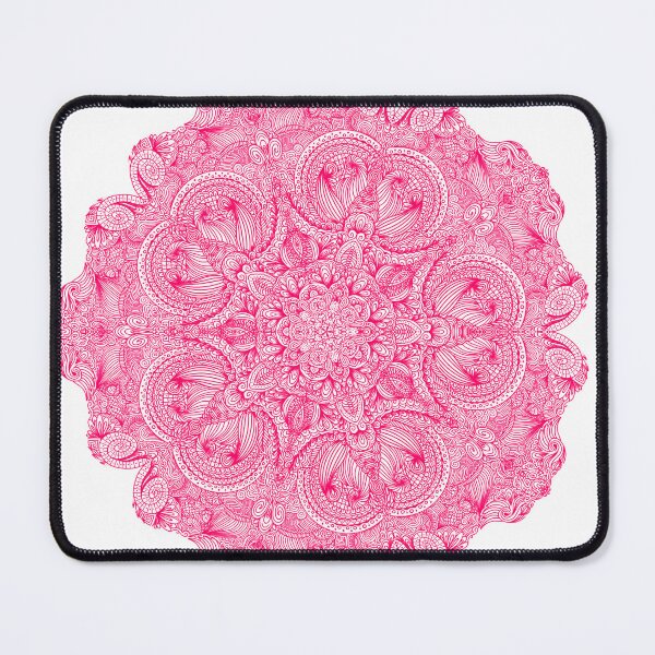 Item preview, Flower shaped pattern 2 designed and sold by MyZtyle.