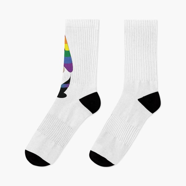 Item preview, Copy of Inclusive with intersex pride Gnome designed and sold by Valkyrie24.