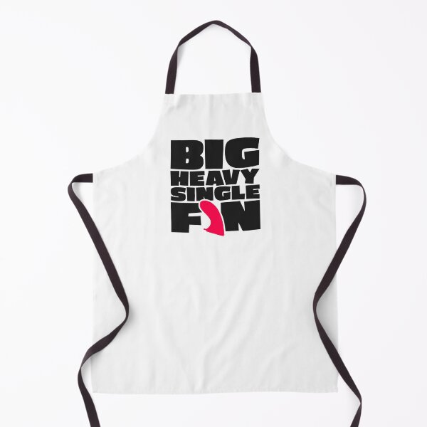 Item preview, Big Heavy Single Fin! designed and sold by scarrx.