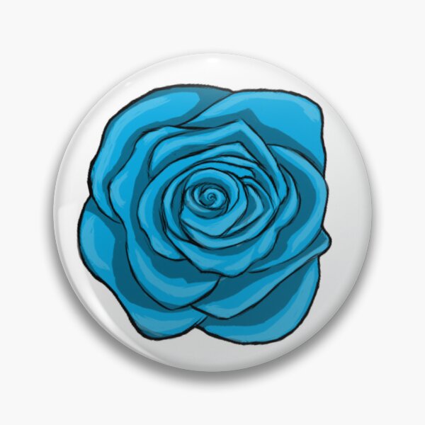Item preview, Blue Roses designed and sold by Malfy.