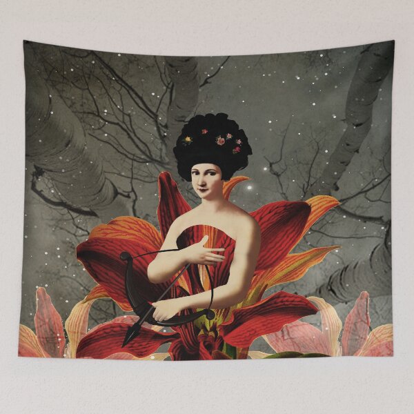 Item preview, Flowers and love designed and sold by Design4uStudio.