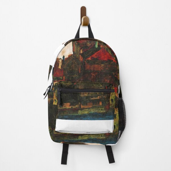 Item preview, Egon Schiele Krumau 1911 designed and sold by Vitage-Art45.