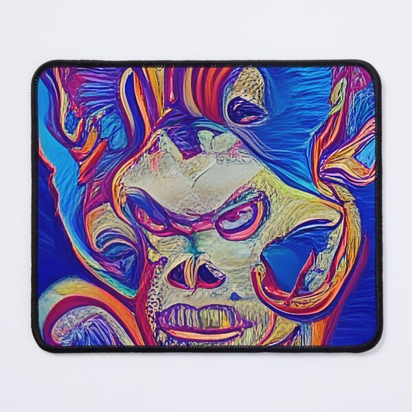 Item preview, SurApe designed and sold by Astral8Art.