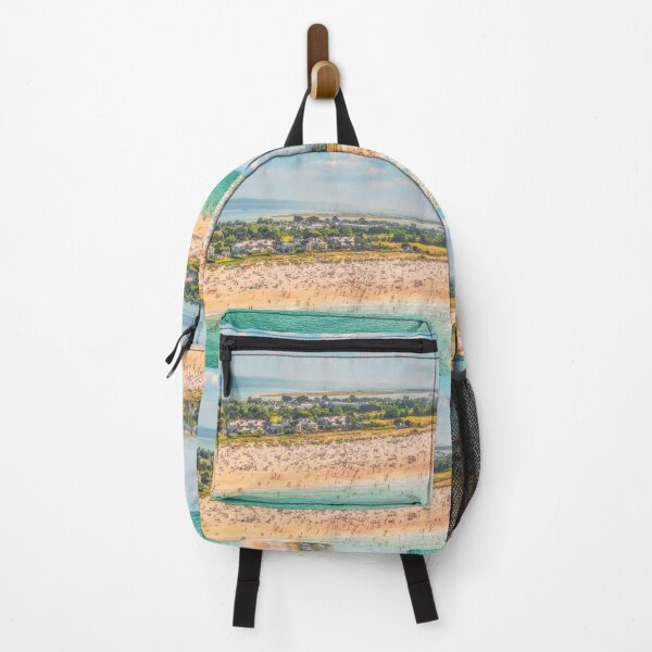 Item preview, Busy Burrow Beach,Dublin designed and sold by Paul O'Byrne.