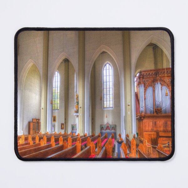 Item preview, St Andrews Church Salzburg designed and sold by Londonimages.