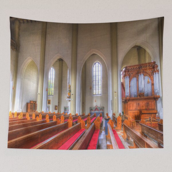 Item preview, St Andrews Church Salzburg                         designed and sold by Londonimages.
