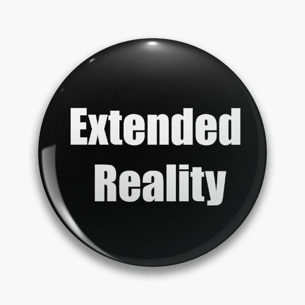 Item preview, Extended Reality - VR - Gamer - Gaming designed and sold by S Quinn.