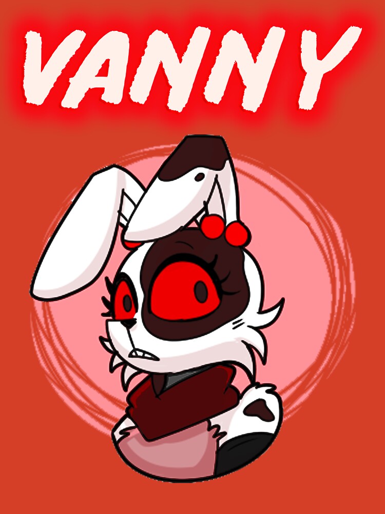 Happy 6th Birthday to FNaF! Here's a little Vanny doodle I did to  celebrate : r/fivenightsatfreddys