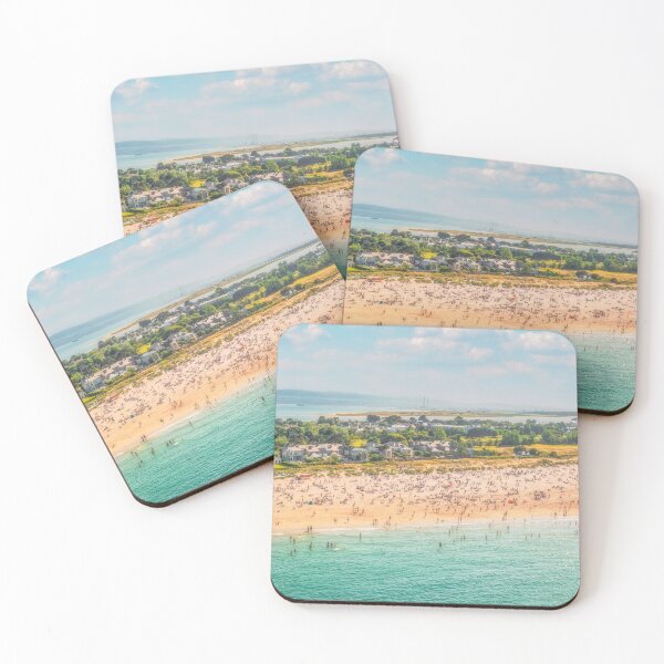 Item preview, Busy Burrow Beach,Dublin designed and sold by Paul O'Byrne.