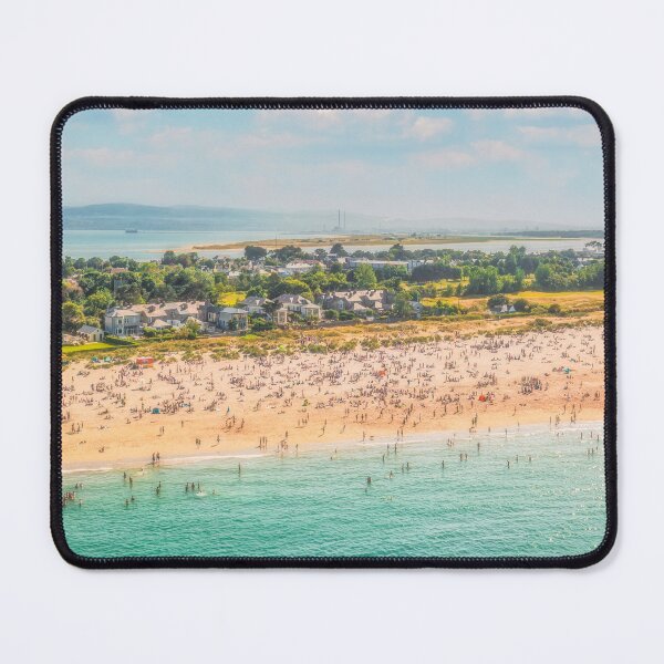 Item preview, Busy Burrow Beach,Dublin designed and sold by Paul O'Byrne.