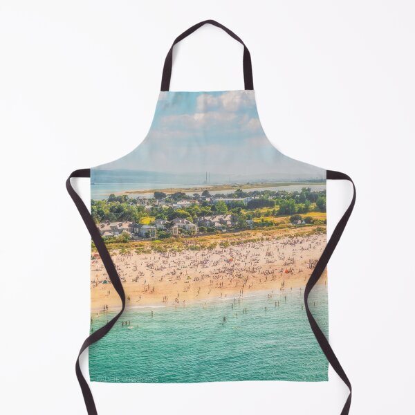 Item preview, Busy Burrow Beach,Dublin designed and sold by Paul O'Byrne.