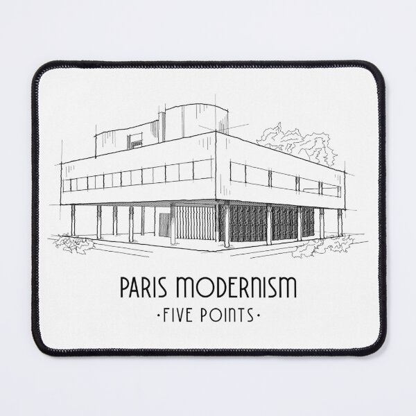 Item preview, Gifts For Architect Graduate. Palm Beach Modernism Case Study House Series designed and sold by Barb Hamilton ⭐⭐⭐⭐⭐.
