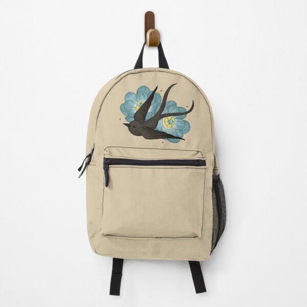 Item preview, Starbird [BLACK] designed and sold by tralma.