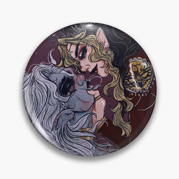 Item preview, Selene and Helios designed and sold by apollosantenna.