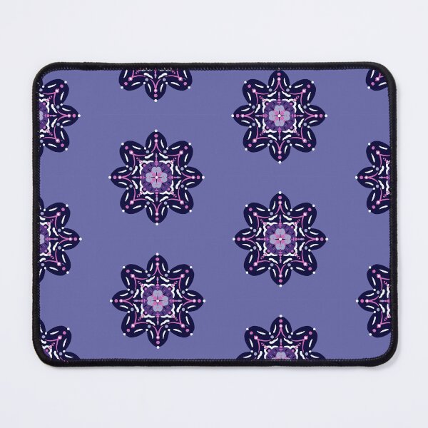 Item preview, Folk flower designed and sold by HelenaRoberts1.