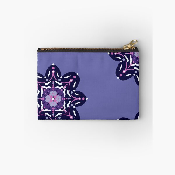 Item preview, Folk flower designed and sold by HelenaRoberts1.